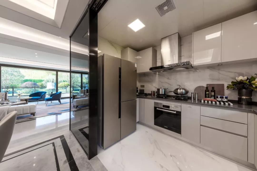 左名校，右综合体，申花期待CAZ洋房可以摇吗？|选房指南No.169