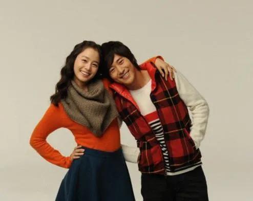 我妻子比金泰熙漂亮！这个男生为什么能这么自信？