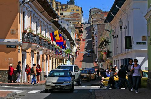 厄瓜多尔移民的真实生活,厄瓜多尔移民的利弊有哪些