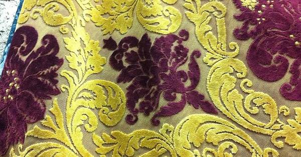 棉布布料分类介绍,棉布的种类及价格图片