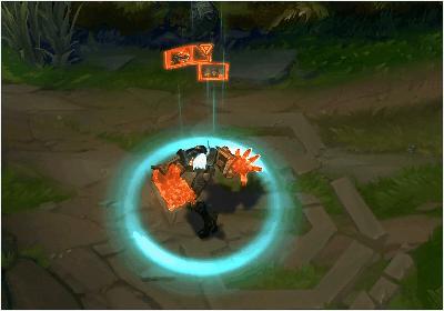 lol新赛季蔚打野出装,英雄联盟手游蔚打野教学连招