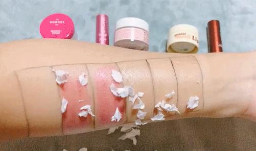 花几百元买一支口红值得吗,花几百买一支口红