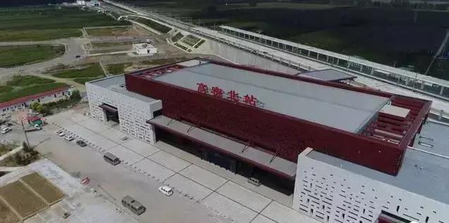 济青高铁淄博段进展,济青高铁2021