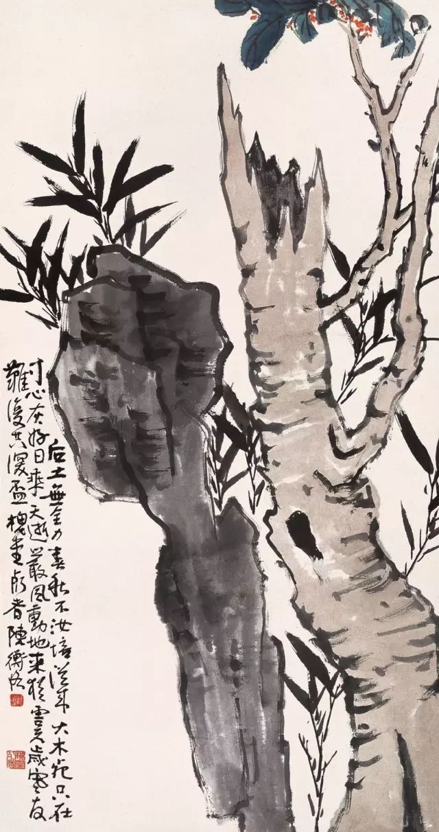 陈师曾和陈寅恪是一个人吗,民国时期与鲁迅齐名的人