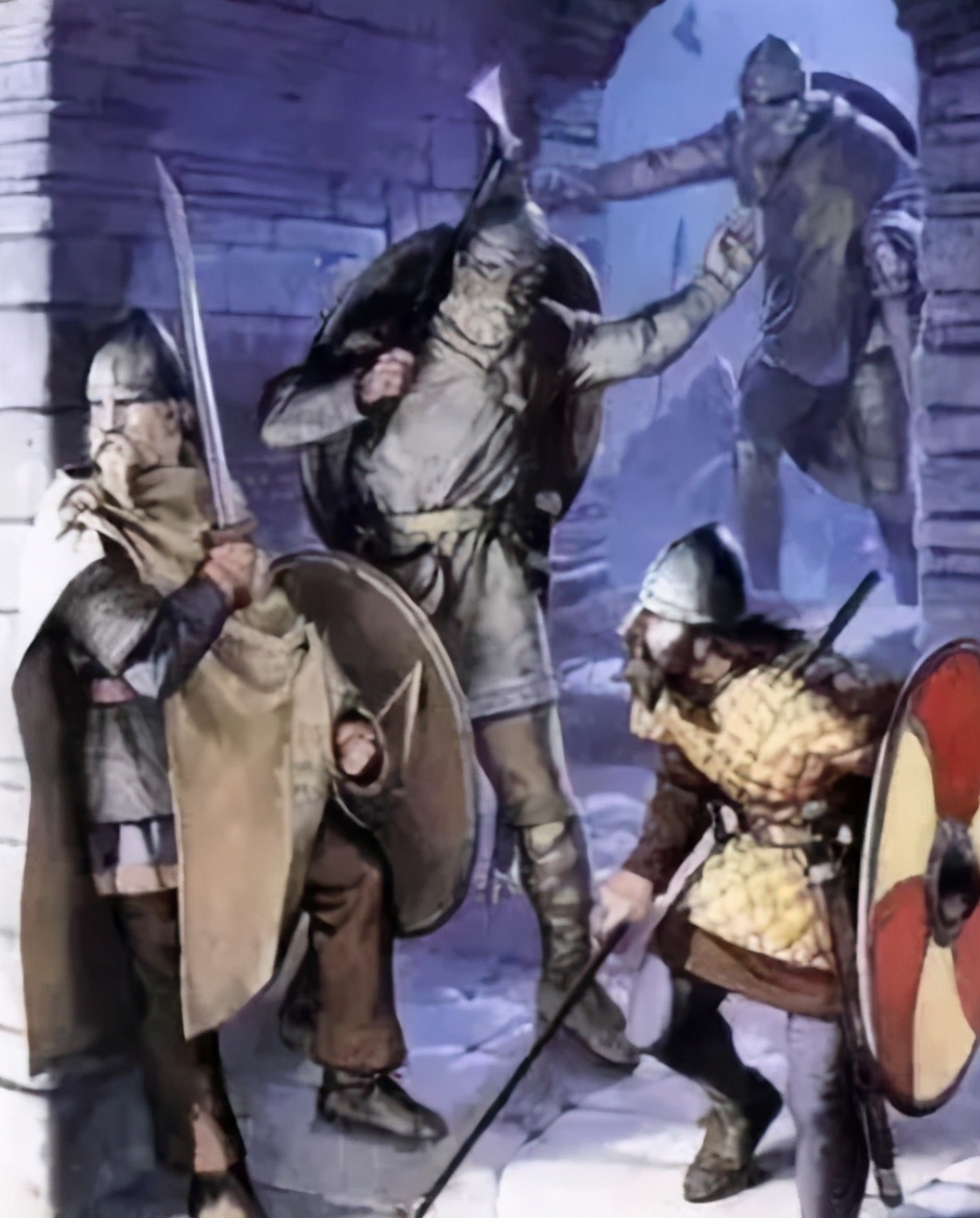 古代战争史中谁是灭绝人性屠戮之王？和蒙古人相比，朱温家不算啥