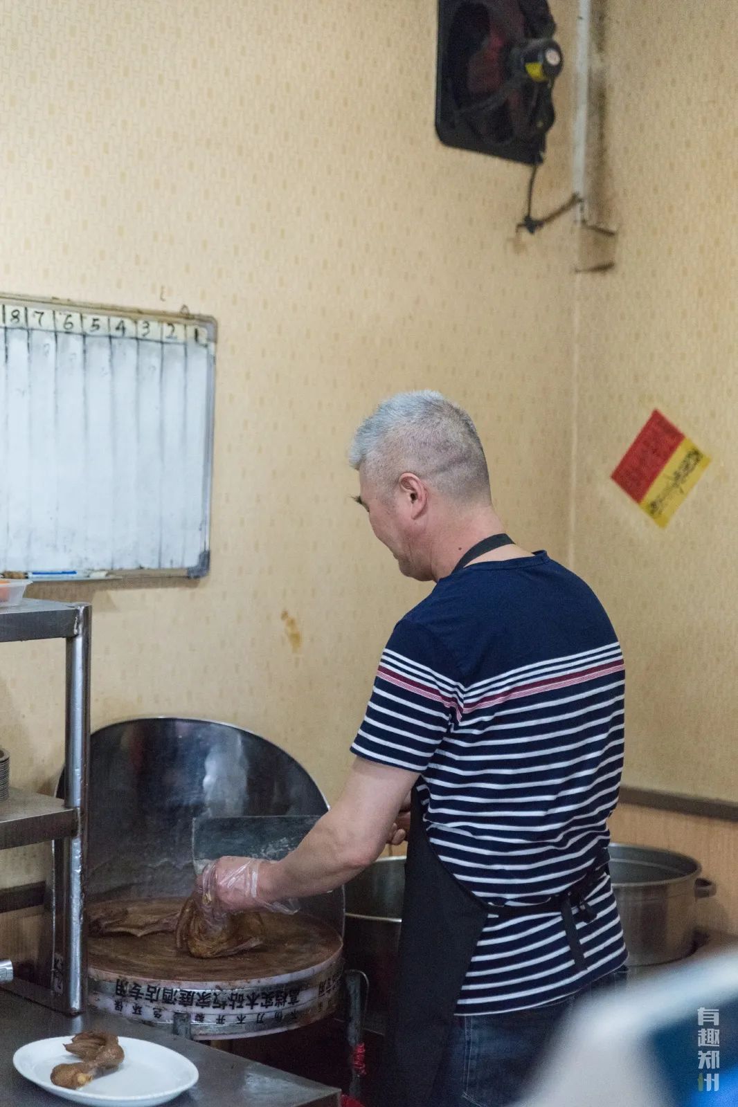 郑州弓背街与上元街,郑州弓背街