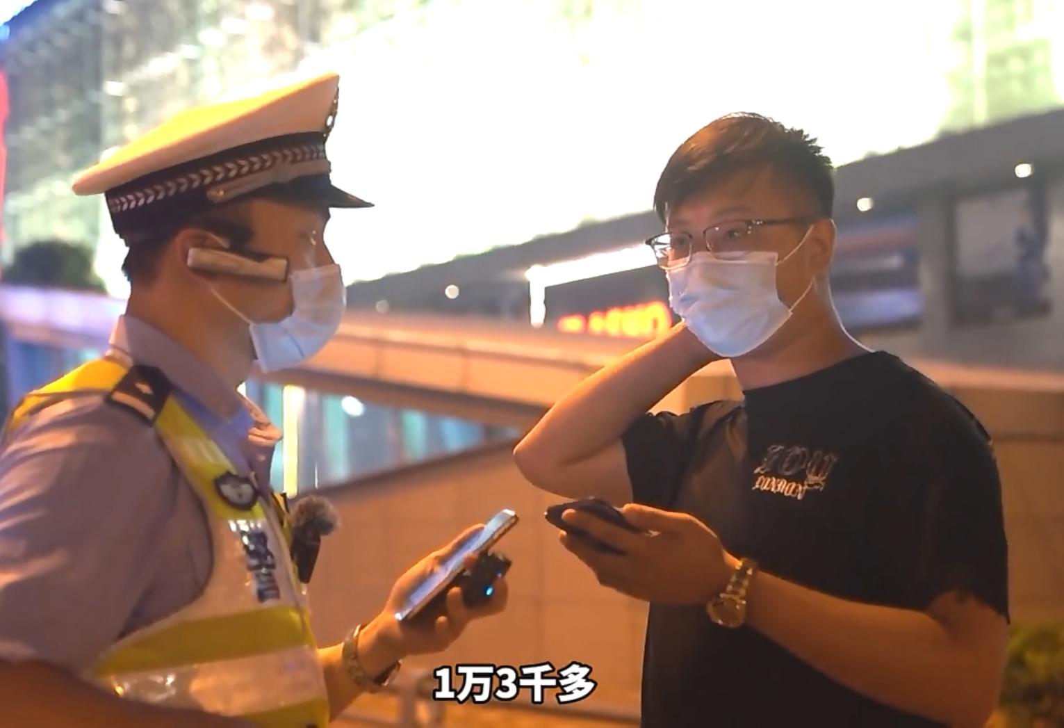 科目一挂了28次,科目一挂了37次