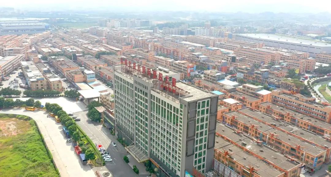 东莞未来新地标,东莞改造项目最新规划