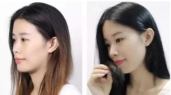 能让头发乌黑靓丽的洗发用品,用什么洗发水能让头发浓密乌黑