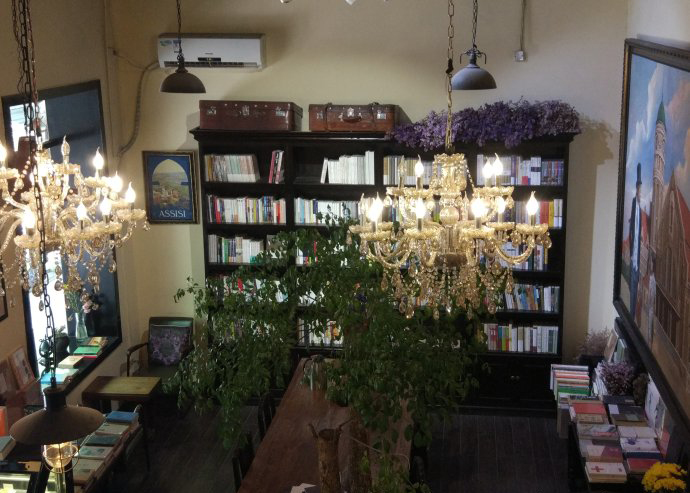 济南最美书店闭店,济南著名书店