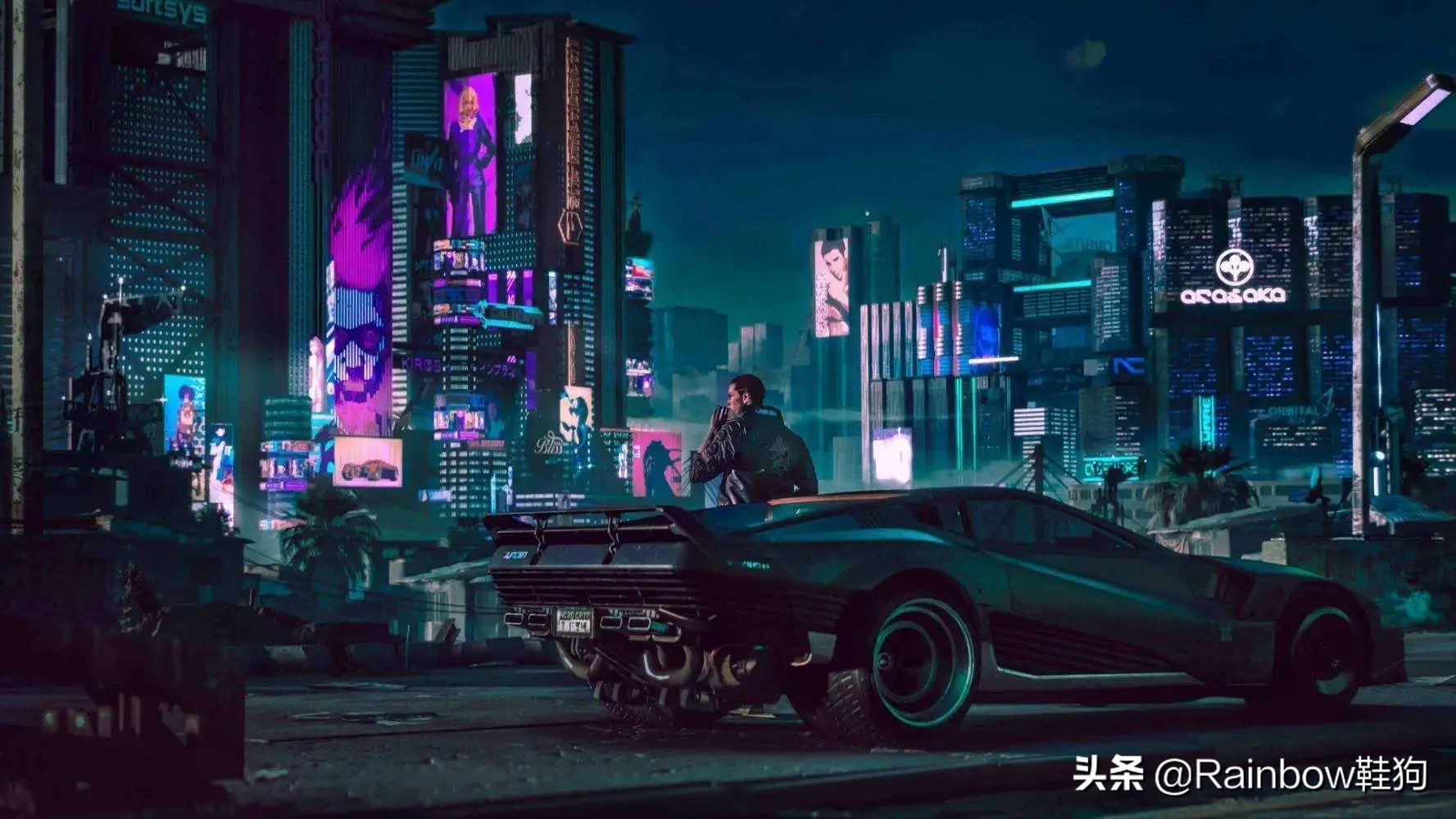 有一说一，明年我可能要和我的游戏角色们穿同一件衣服了