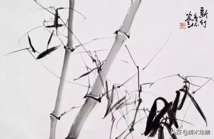 冷军一幅画拍卖7000万素描画,冷军一幅画7000万买家是谁