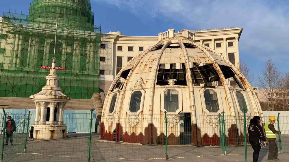 北京吉利学院办学或将终止，校区逐步并入北京大学
