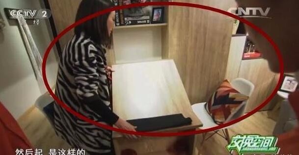 《交换空间》重现奇迹：不再是离谱的跳跃风格，简单大气又实用