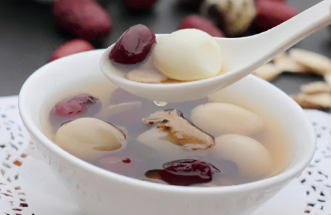 肿瘤患者贫血会加重病情？专家教你食补妙方来化解