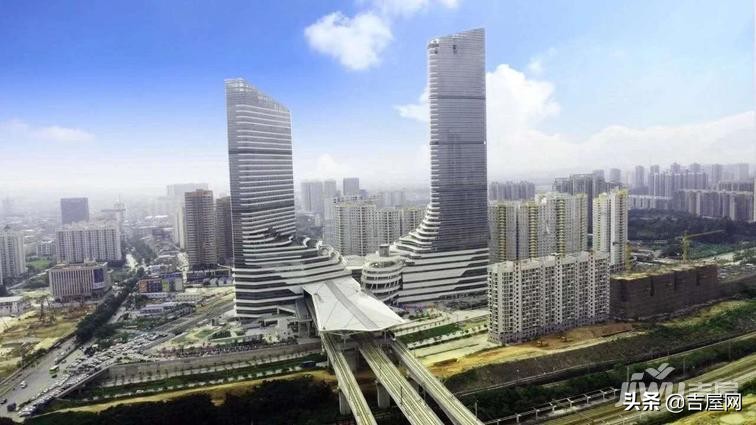 新塘阳光城翡丽山会烂尾吗,为什么新塘阳光城翡丽山降价了