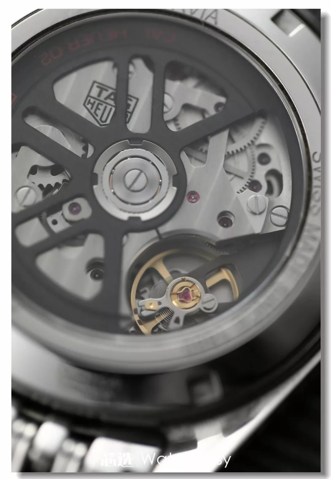 豪雅历史简介,豪雅octavia复刻版