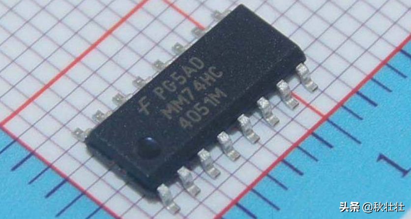 回顾史上25款经典芯片，曾震动了世界，可能改变了世界部分生活