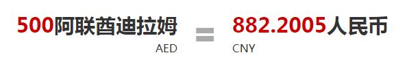 迪拜人均gdp跟中国人均gdp对比,迪拜最新人均gdp