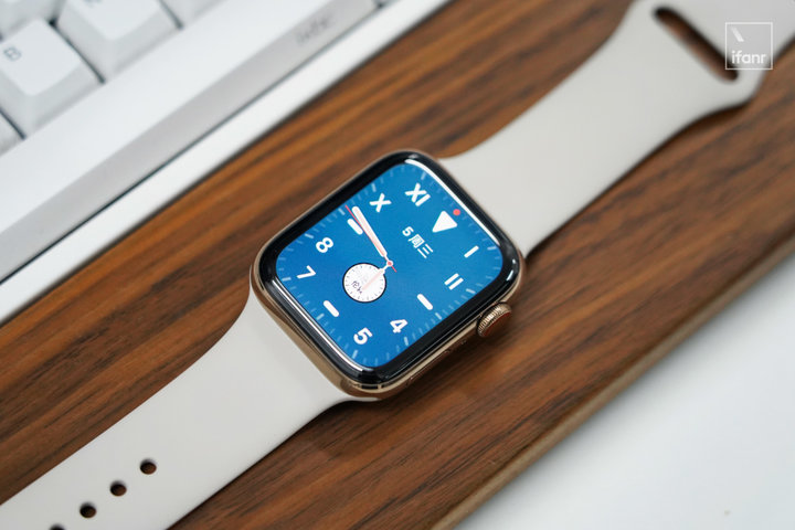 watchos6评测,watchos6功能介绍