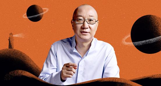 冯仑说不建议年轻人创业,冯仑谈青年创业