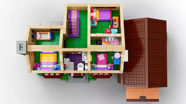 关于乐高的影视作品,好看的乐高影视作品