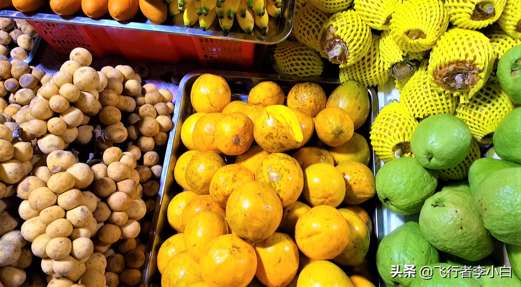 西双版纳告庄夜市最佳机位,西双版纳告庄星光夜市好玩吗