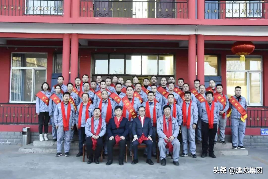 吕梁建龙和山西建龙是一个老板吗,吕梁建龙钢铁都生产什么产品