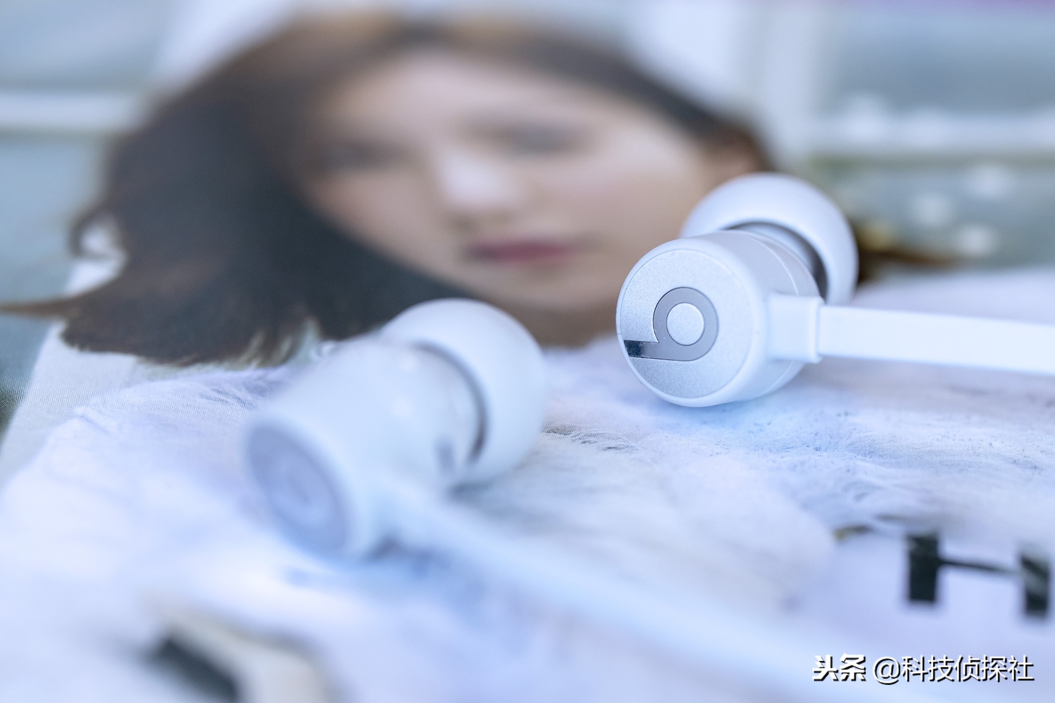 从第三方转到BeatsX，才知道苹果亲儿子的好使