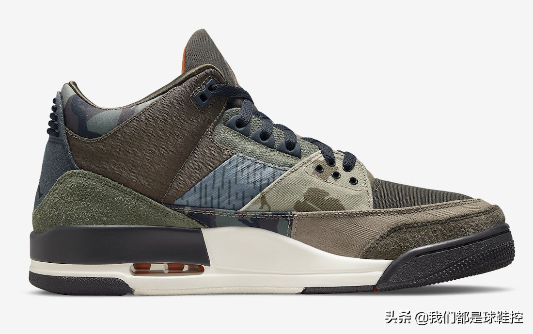 airjordan3发售时间表,airjordan9月发售预览