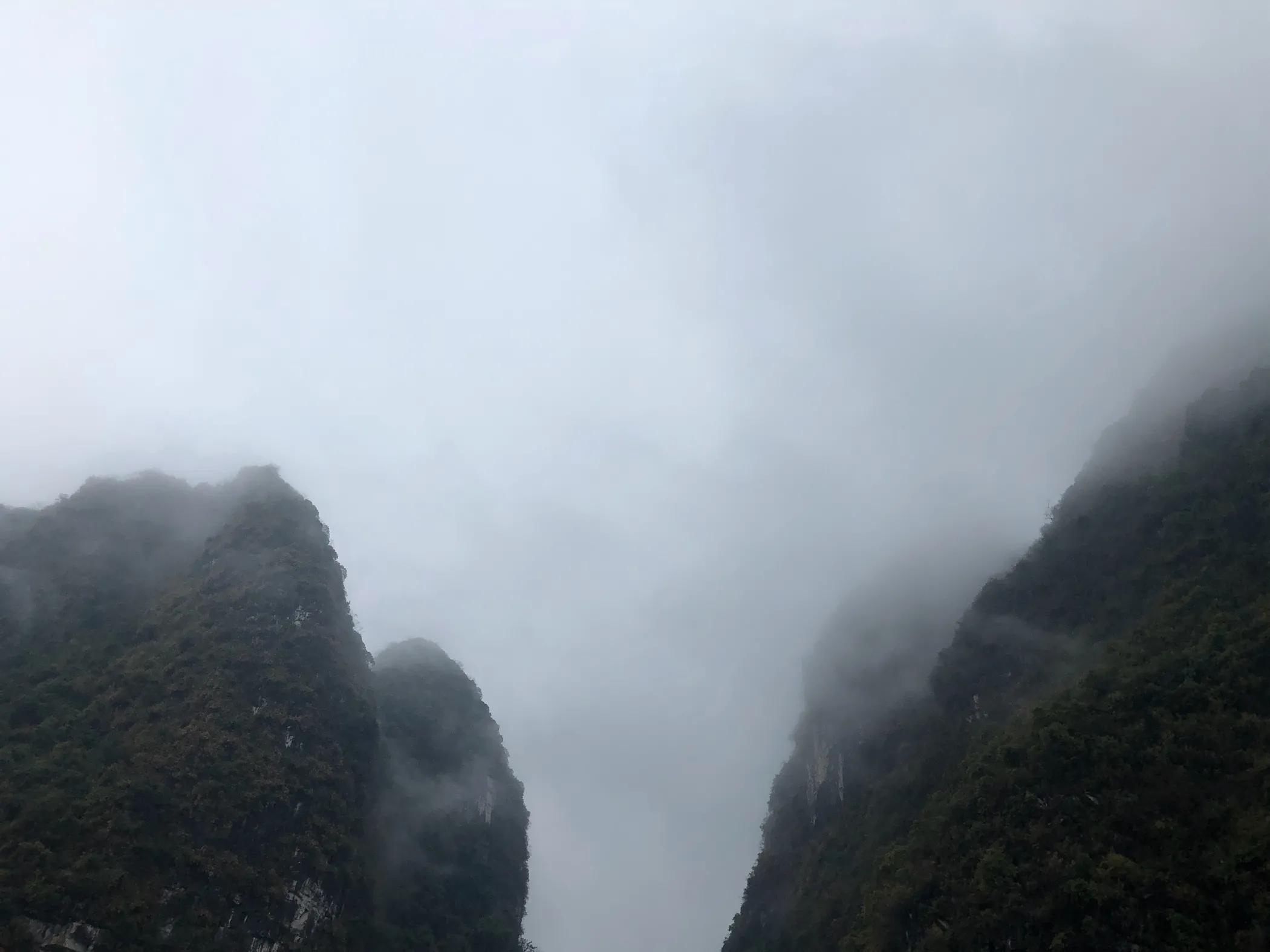 阳朔旅游攻略排版,桂林阳朔十大必玩景点游记攻略