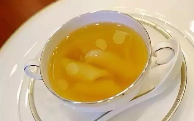 花胶汤的家常做法,花胶汤家庭简易做法