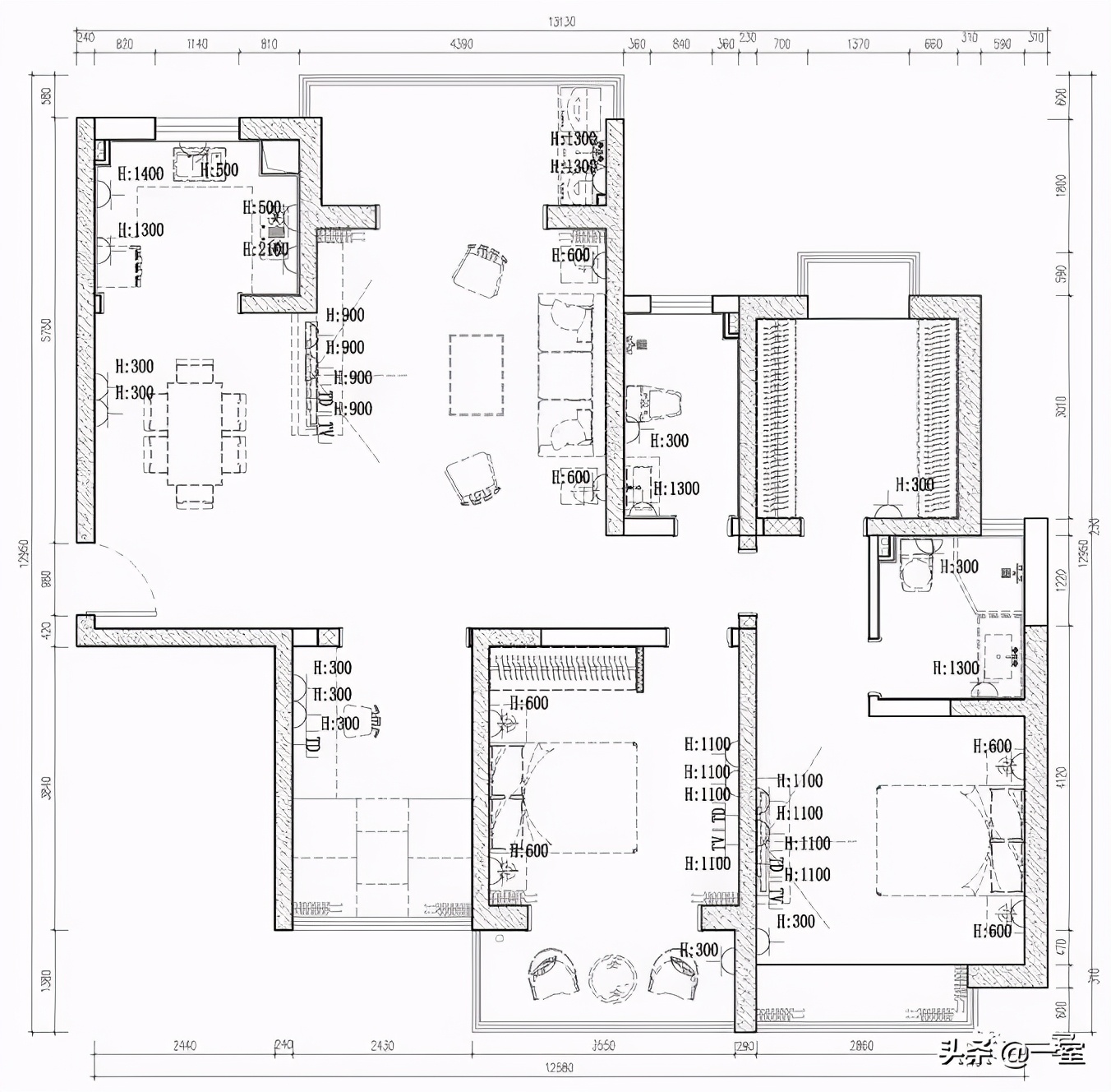 室内cad图库免费,cad监控图标图例大全