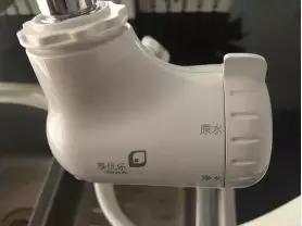 享优乐活水净水器怎么样,享优乐净水器活水出水量少