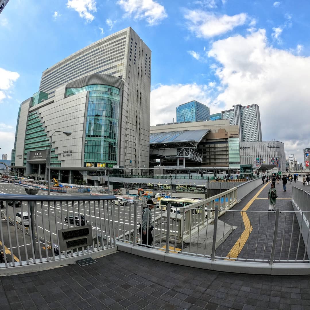 大阪旅游攻略自由行路线推荐,关西之旅完整视频