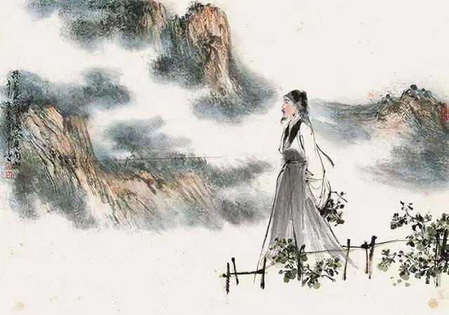 秦国时期的生活,帝国遗民