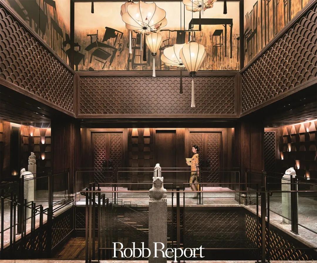 RR·FEATURE|寻找中国仙境：酒店人的徐霞客情怀