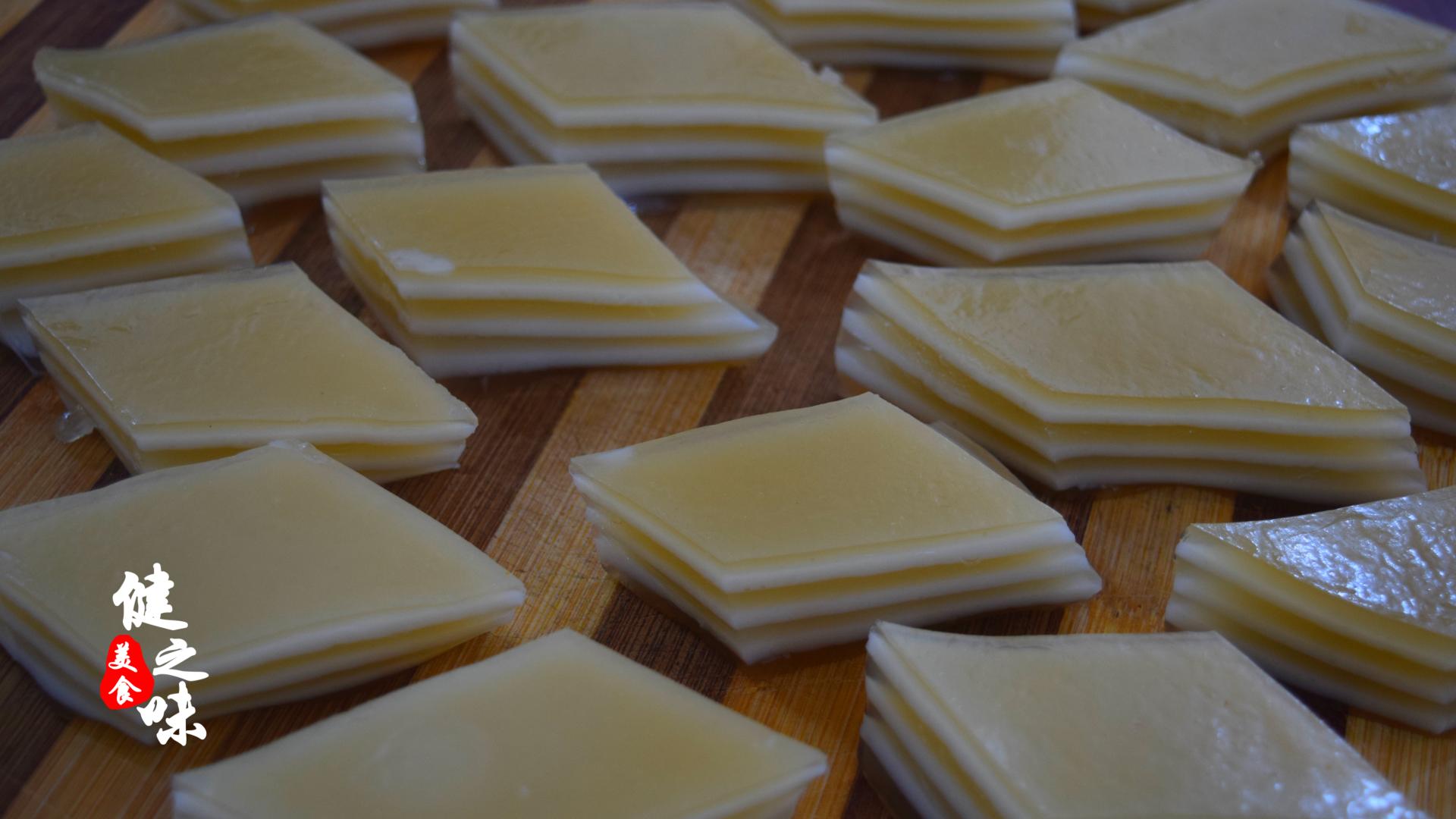 广东马蹄千层糕的做法粤语解说,广式马蹄千层糕的做法