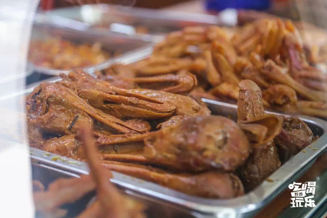 常德来湖南一定要去的美食之城,常德十大名小吃街排名第一