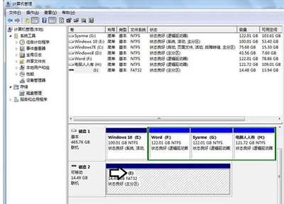 电脑插入移动硬盘不识别,电脑插入硬盘显示无法访问怎么办