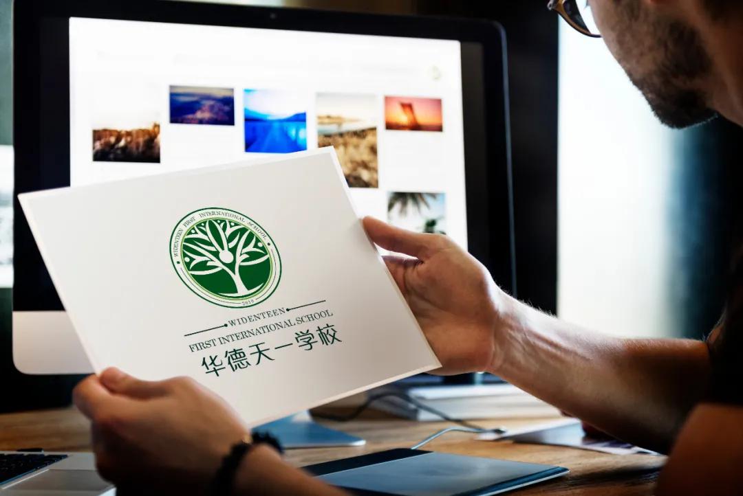 太原市小店区华德天一小学校,太原华德天一小学好不好进