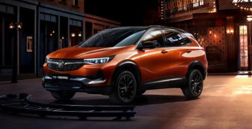 别克昂科拉怎么样给年轻用户带来越级体验