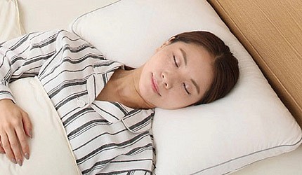日本快速睡眠枕头,日本对颈椎最好的枕头品牌