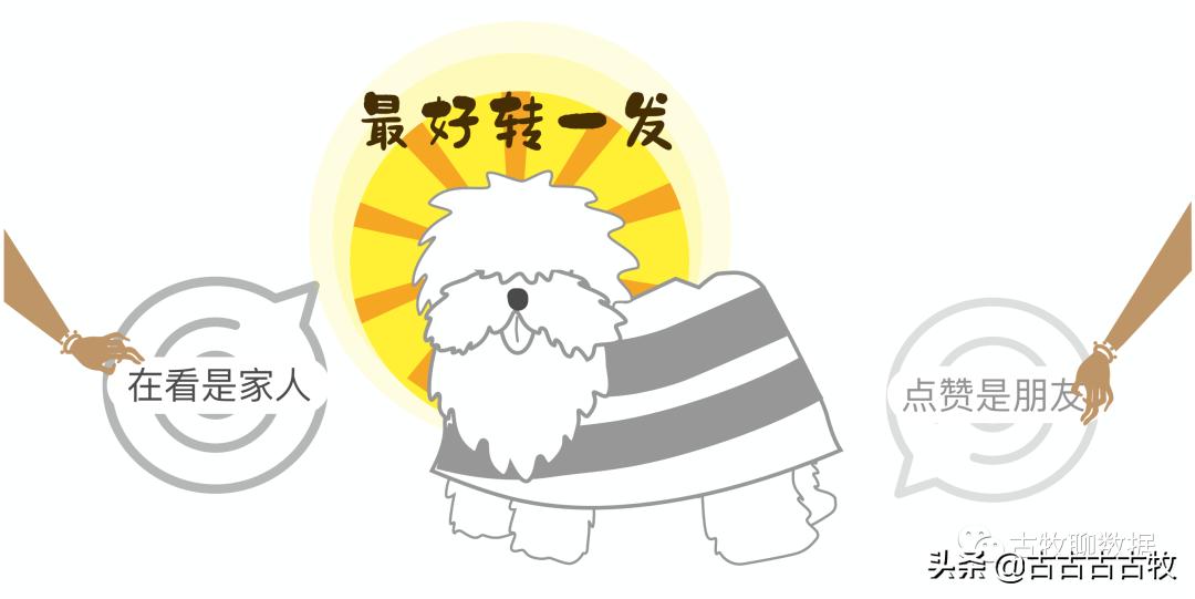 人人都是数据分析师？？愿韭菜的世界没有镰刀