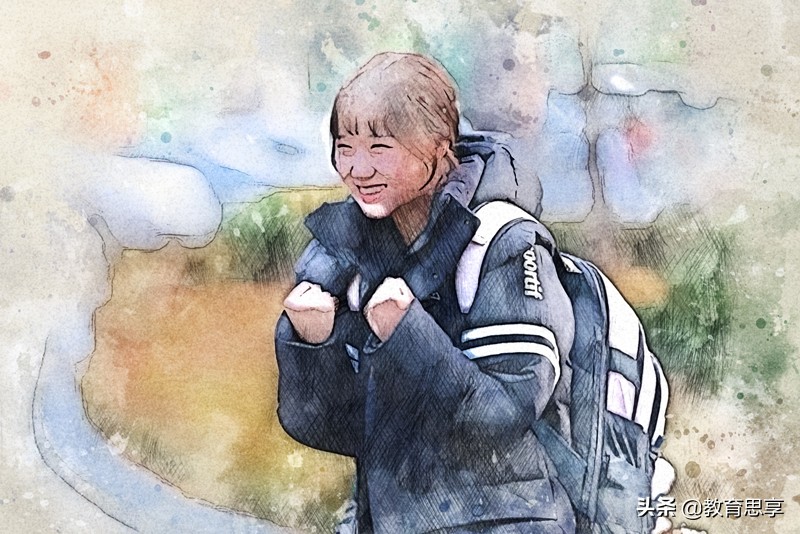 韩国高考没上会怎么样,韩国高考难为什么没出过名