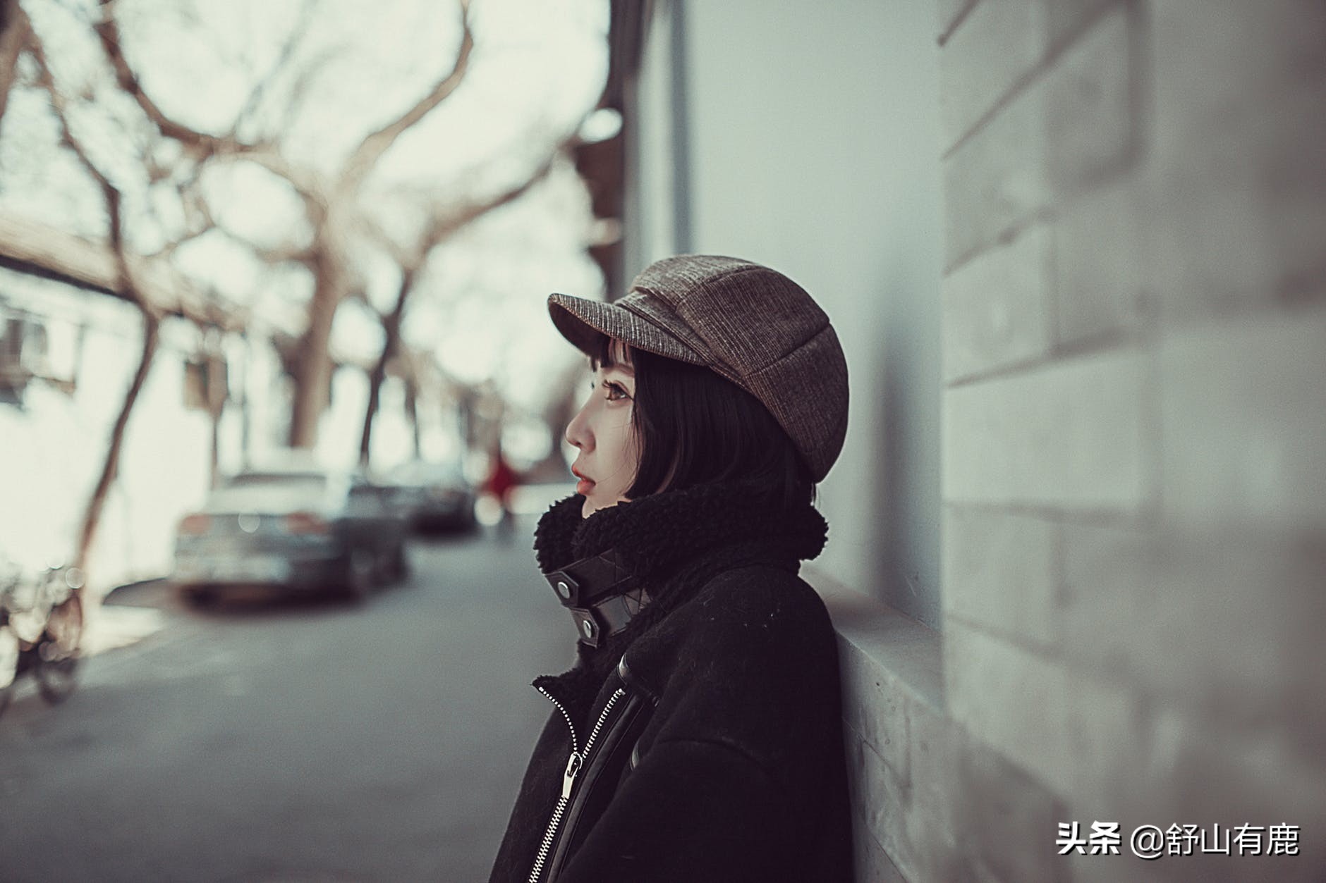 人到中年，不拼爹不拼娘，唯有“白手起家”，才能“杀出血路”