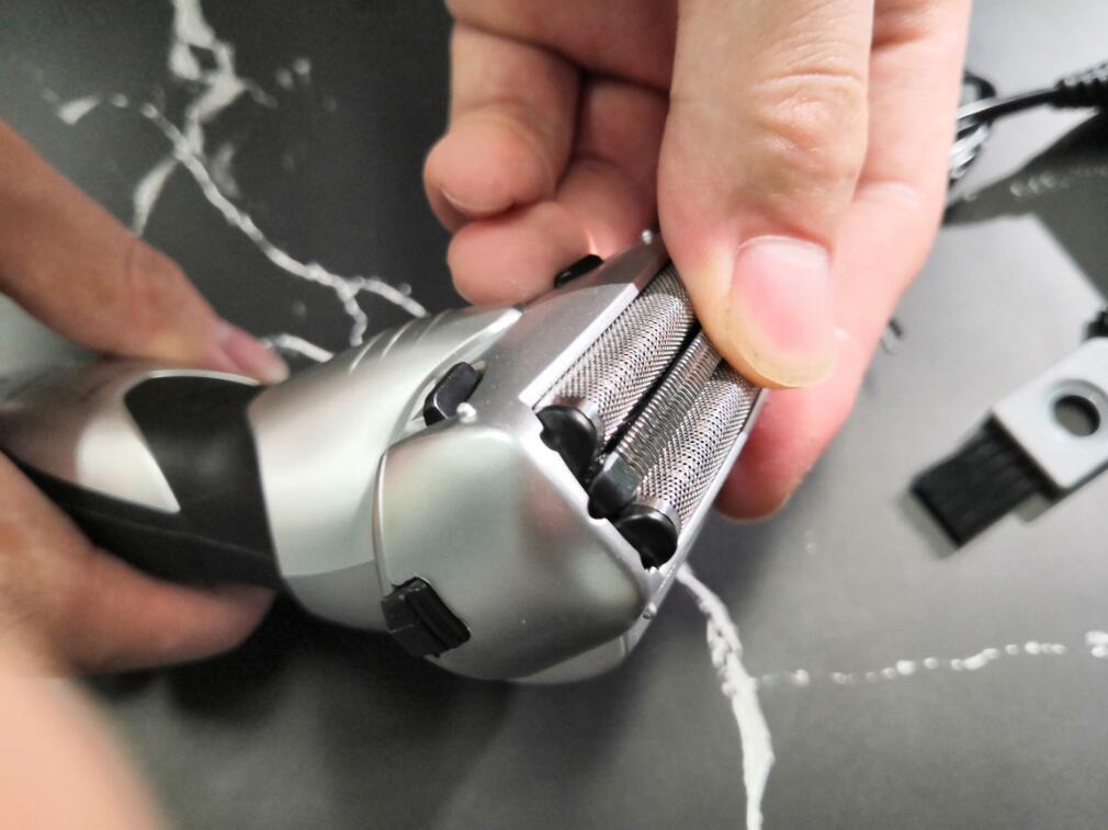 松下剃须刀测评大锤子,松下剃须刀eswsl7d评测