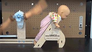 你们有没有觉得生养孩子很累,生养孩子到底有多辛苦
