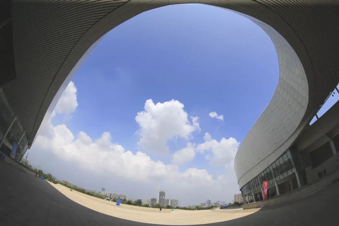 最后3天！砳砳带你寻找青奥独家记忆～
