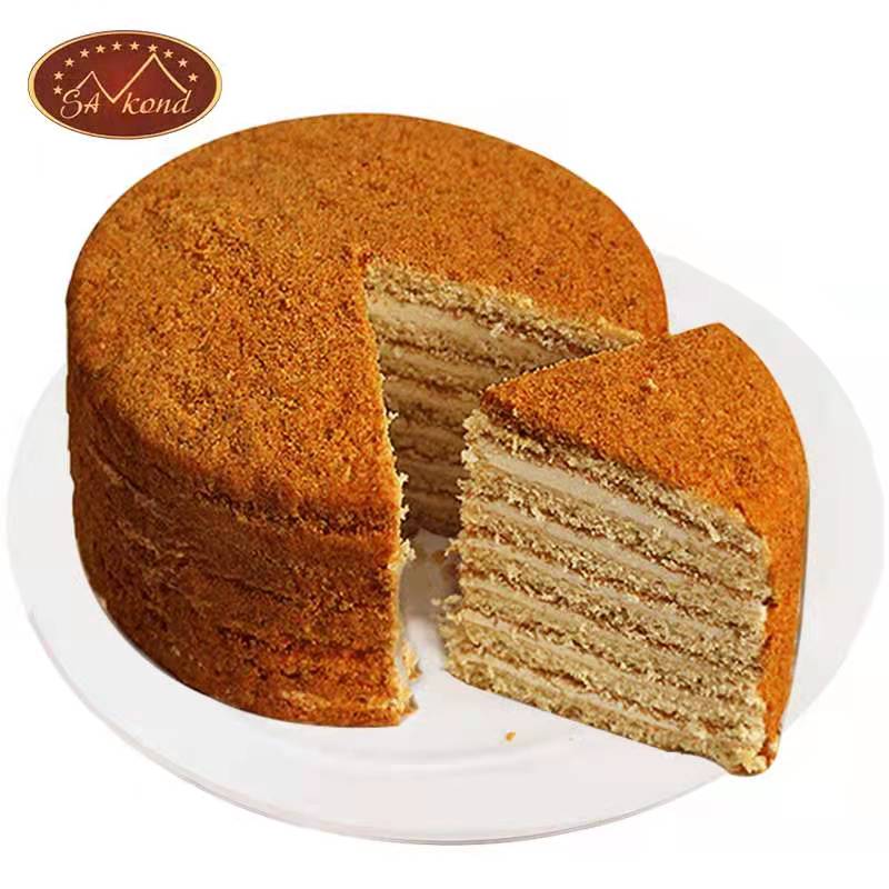 俄罗斯零食超市,俄罗斯零食推荐平价低卡又好吃